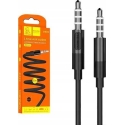 Vega DX02 3.5mm AUX Audio 2m Black Vega DX02 3.5mm AUX Audio 2m Black