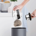 Bissell 2278N handheld vacuum Black Bagless Bissell 2278N handheld vacuum Black Bagless