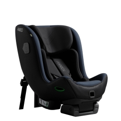 Автокресло Axkid Minikid 4 PRO, 61–125 см, Glacier Lake Blue