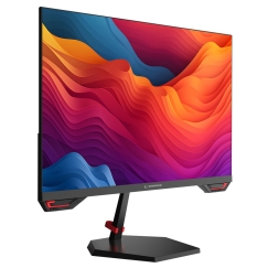 RAMPAGE CRIMSON 27-tuumainen FHD 200 Hz 0,5 ms Fast IPS-pelimonitori