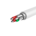 OPPO 12A laadimiskaabel, USB-A - USB-C, 1 m OPPO 12A laadimiskaabel, USB-A - USB-C, 1 m