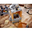LEGO HARRY POTTER 40598 Gringotsas seifs LEGO HARRY POTTER 40598 Gringotsas seifs