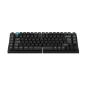 Keychron Q11 Ultra 75% 8K Split Wireless Tri-Mode K POM näppäimistö, ruskeat kytkimet Keychron Q11 Ultra 75% 8K Split Wireless Tri-Mode K POM näppäimistö, ruskeat kytkimet