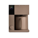 Aiden drip coffee maker, chocolate brown, by FELLOW Aiden drip coffee maker, chocolate brown, by FELLOW