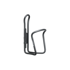 Topeak Shuttle Cage alumiiniumist joogitopsi hoidja, must