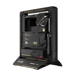 ROG GR20 EDITION 20 ATX-kotelo, musta