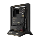 ROG GR20 EDITION 20 ATX korpus, must ROG GR20 EDITION 20 ATX korpus, must