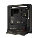 ROG GR20 EDITION 20 ATX case, black ROG GR20 EDITION 20 ATX case, black