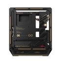 ROG GR20 EDITION 20 ATX case, black ROG GR20 EDITION 20 ATX case, black