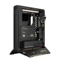 ROG GR20 EDITION 20 ATX-kotelo, musta ROG GR20 EDITION 20 ATX-kotelo, musta