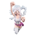 BANPRESTO ONE PIECE KING OF ARTIST - JEWLERY BONNEY (САМОЕ СВОБОДНОЕ БУДУЩЕЕ)