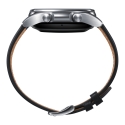 Samsung Galaxy Watch3 3.05 cm (1.2") OLED 41 mm Digital 360 x 360 pixels Touchscreen Silver Wi-Fi GP