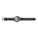 Samsung Galaxy Watch3 3.05 cm (1.2") OLED 41 mm Digital 360 x 360 pixels Touchscreen Silver Wi-Fi GP