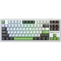 Aula F87 Thunder Musta Hall Tera V3 Aula F87 Thunder Musta Hall Tera V3