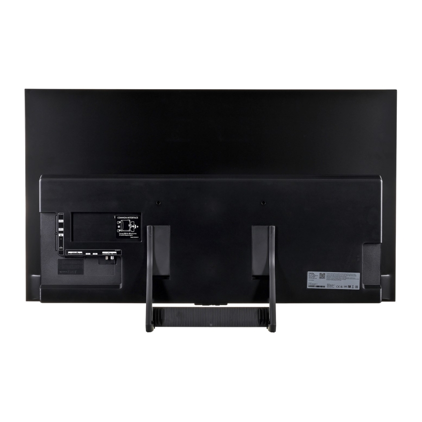 Samsung QE65S90HAE 165,1 cm (65") 4K Ultra HD Nutikas TV Wi-Fi Must – 4
