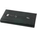 Techly ārējais HDD/SSD korpuss 2,5" USB 3.0 Melns 306486