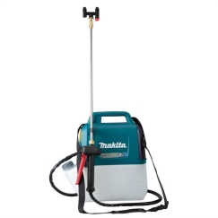 Makita akutoite surveepihusti DUS054Z, 18 volti, survee
