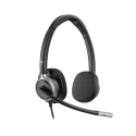 HP Poly Mission 625 Стерео USB проводная гарнитура HP Poly Mission 625 Стерео USB проводная гарнитура