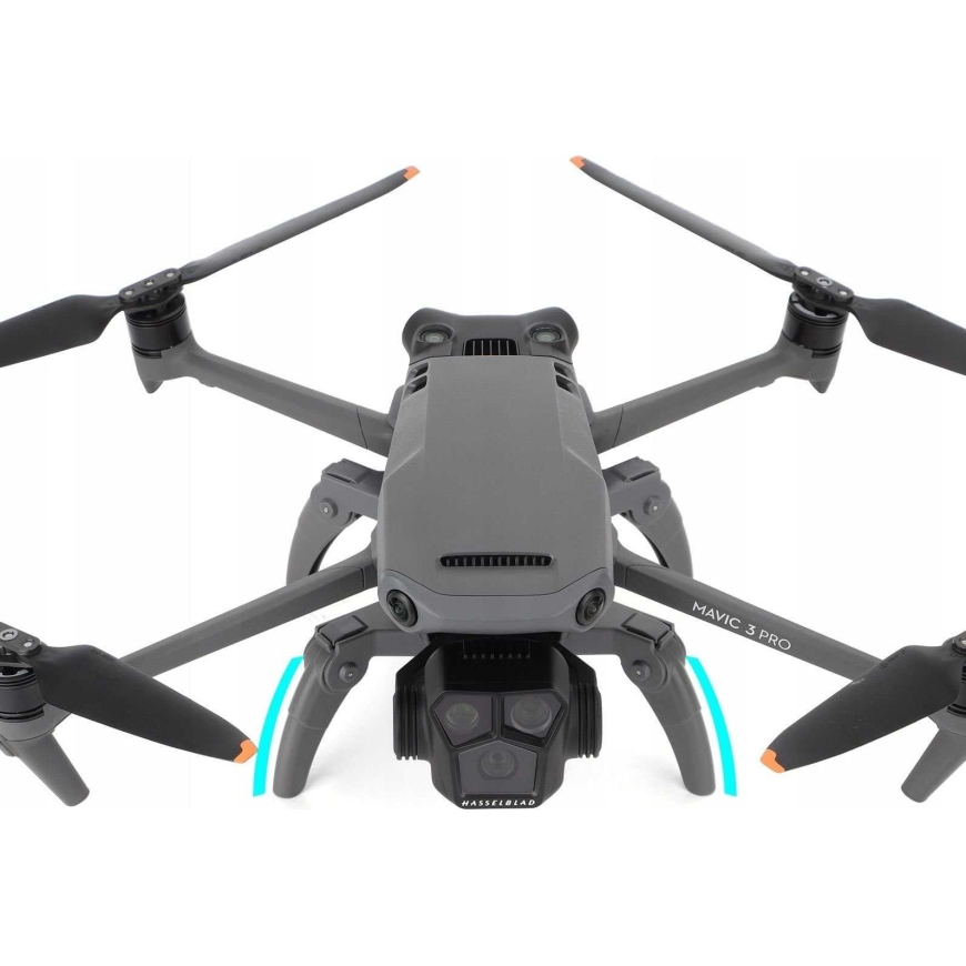 Sunnylife Kāju pacēlāja pamatne DJI Mavic 3 Pro M3P-LG582-GY – 2