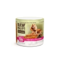 VETEXPERT Raw Paleo Cabanossi sealiha Keskmine Suur - koeratoit - 100g VETEXPERT Raw Paleo Cabanossi sealiha Keskmine Suur - koeratoit - 100g