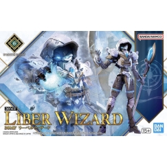 30MF LIBER WIZARD