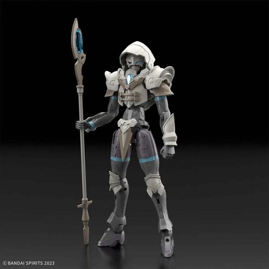 30MF LIBER WIZARD – 3
