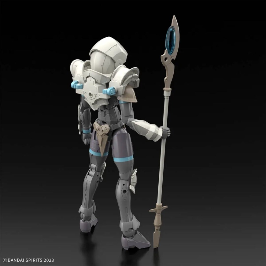 30MF LIBER WIZARD – 5