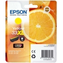 Epson 33XL Yellow