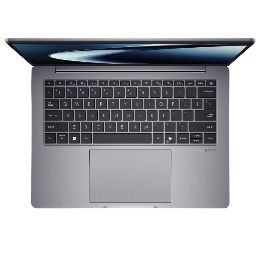 Asus ExpertBook P3 P3405CVA-NZ0326X 14FHD+ IPS i7-13620H 16GB 512SSD – 4