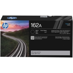 HP 162A Black W1620A
