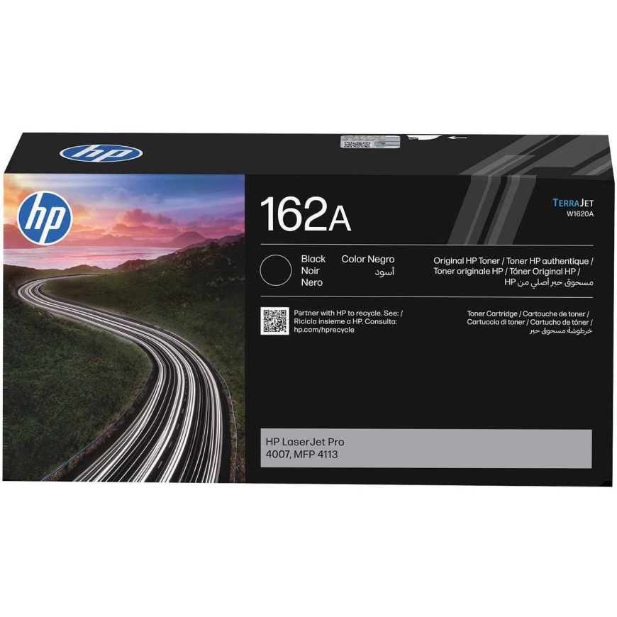 HP 162A Juodas W1620A