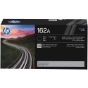 HP 162A Melns W1620A HP 162A Melns W1620A
