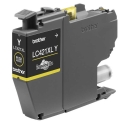 Brother LC421XLY Dzeltens Brother LC421XLY Dzeltens