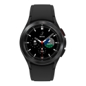 Samsung Galaxy Watch4 Classic 3.05 cm (1.2") OLED 42 mm Digital 396 x 396 pixels Touchscreen Black W