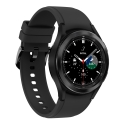 Samsung Galaxy Watch4 Classic 3,05 cm (1.2") OLED 42 mm Digitāls 396 x 396 pikseļi Skārienjūtīgais e Samsung Galaxy Watch4 Classic 3,05 cm (1.2") OLED 42 mm Digitāls 396 x 396 pikseļi Skārienjūtīgais e