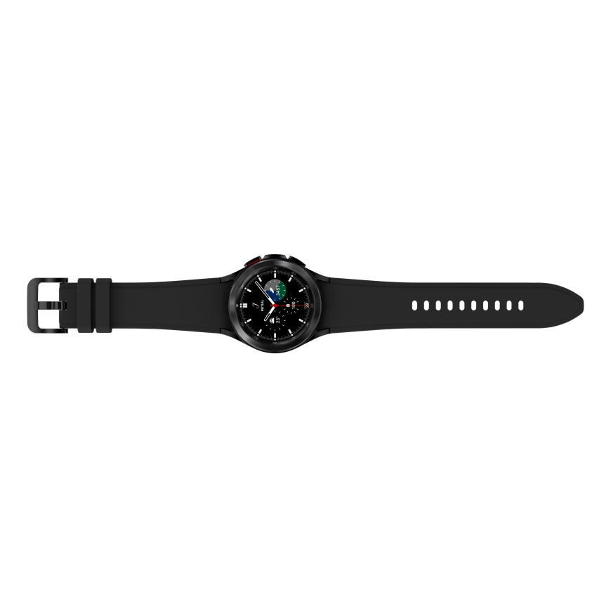 Samsung Galaxy Watch4 Classic – 4