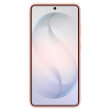 Samsung Silikoon Magnet Kott Galaxy S26 Ultra korallpunane Samsung Silikoon Magnet Kott Galaxy S26 Ultra korallpunane