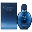 Calvin Klein Obsession Night EDT 125ml Calvin Klein Obsession Night EDT 125ml