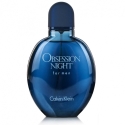Calvin Klein Obsession Night EDT 125ml Calvin Klein Obsession Night EDT 125ml