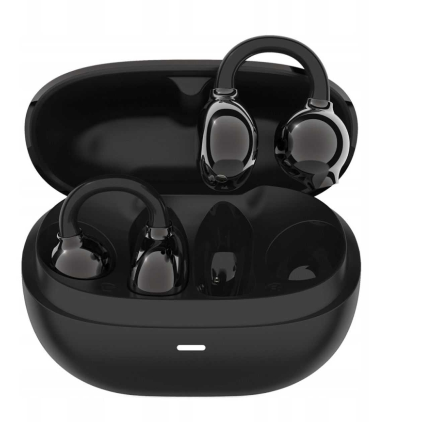 Canyon OnFlow 14 Black – 3