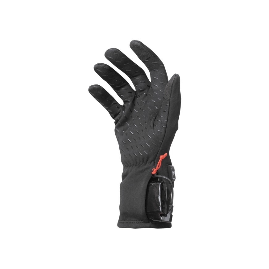 HeatX Liner Heated Gloves, S – 3