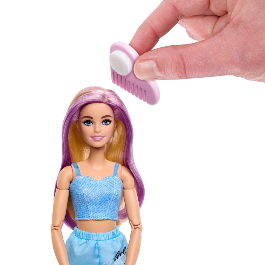 Barbie Deluxe Style Customization – 5