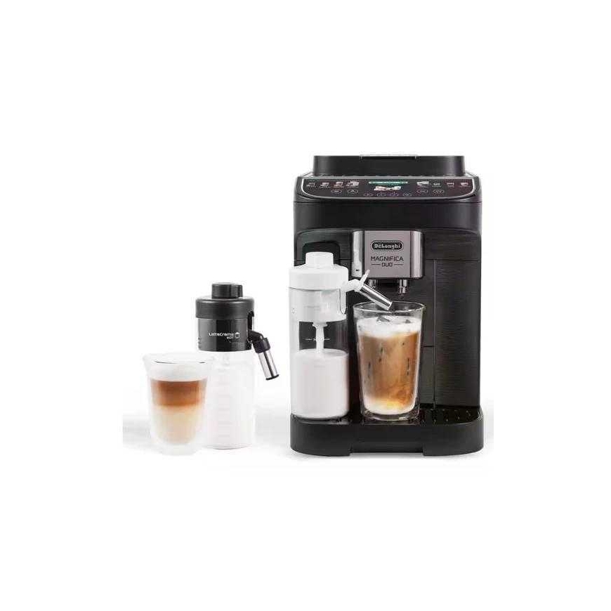 Delonghi ECAM330.80.BXB