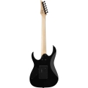 электрогитара Ibanez GRG320FA-TKS, прозрачный черный сунбурст