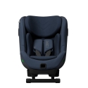 Axkid Minikid 4 MAX turvakeskus, 61–125 cm, Glacier Lake Blue Axkid Minikid 4 MAX turvakeskus, 61–125 cm, Glacier Lake Blue