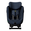 Axkid Minikid 4 MAX turvakeskus, 61–125 cm, Glacier Lake Blue Axkid Minikid 4 MAX turvakeskus, 61–125 cm, Glacier Lake Blue