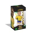 MINIX WC LEGENDS BRASIL - ROBERTO CARLOS MINIX WC LEGENDS BRASIL - ROBERTO CARLOS
