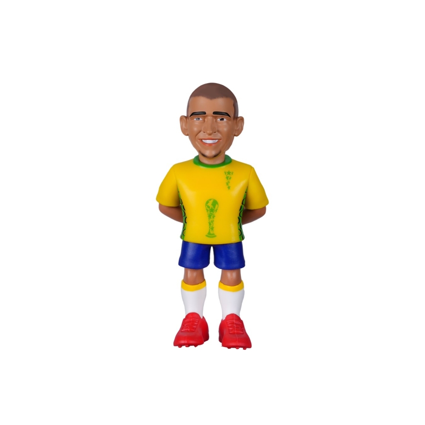MINIX WC LEGENDS BRASIL - ROBERTO CARLOS – 2