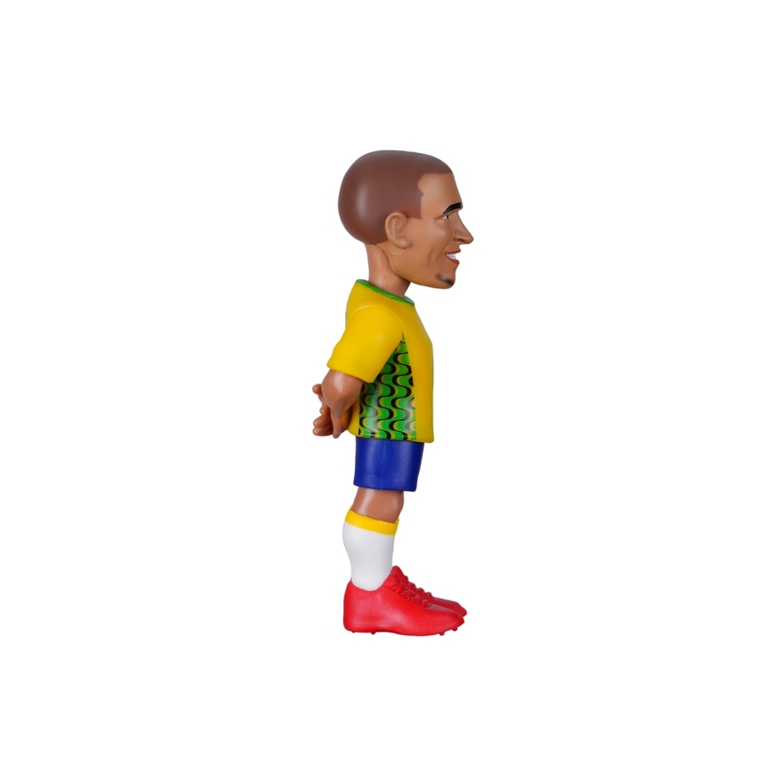 MINIX WC LEGENDS BRASIL - ROBERTO CARLOS – 4