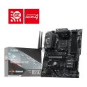 MSI B550 GAMING WIFI6E motherboard AMD B550 Socket AM4